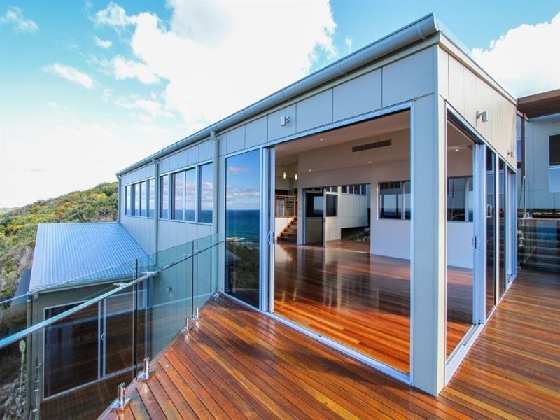 71 Sunrise Close Sunrise, Agnes Water QLD 4677