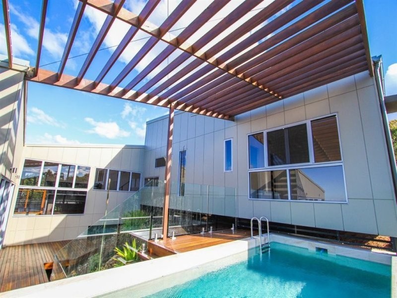 71 Sunrise Close Sunrise, Agnes Water QLD 4677