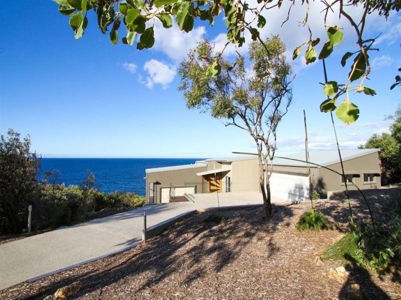 71 Sunrise Close Sunrise, Agnes Water QLD 4677