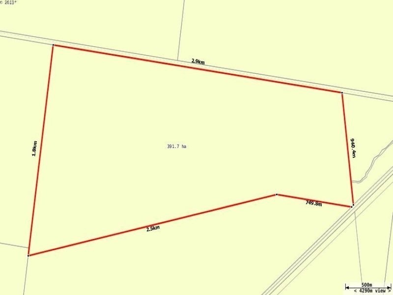 Lot 10 Palm Grove Road, Round Hill QLD 4677