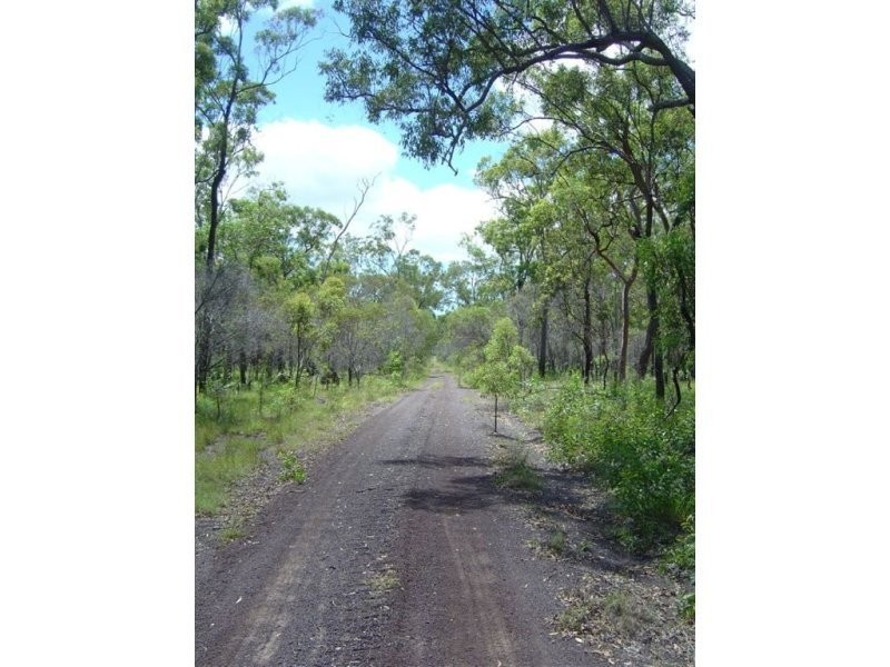 Lot 10 Palm Grove Road, Round Hill QLD 4677