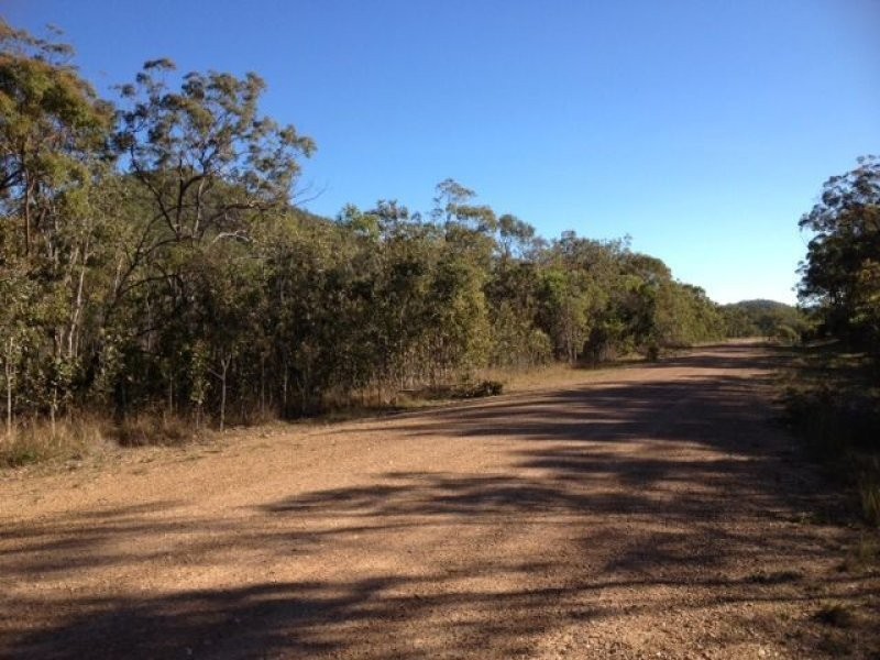 LOT 29 Rocky Crossing Road, Round Hill QLD 4677