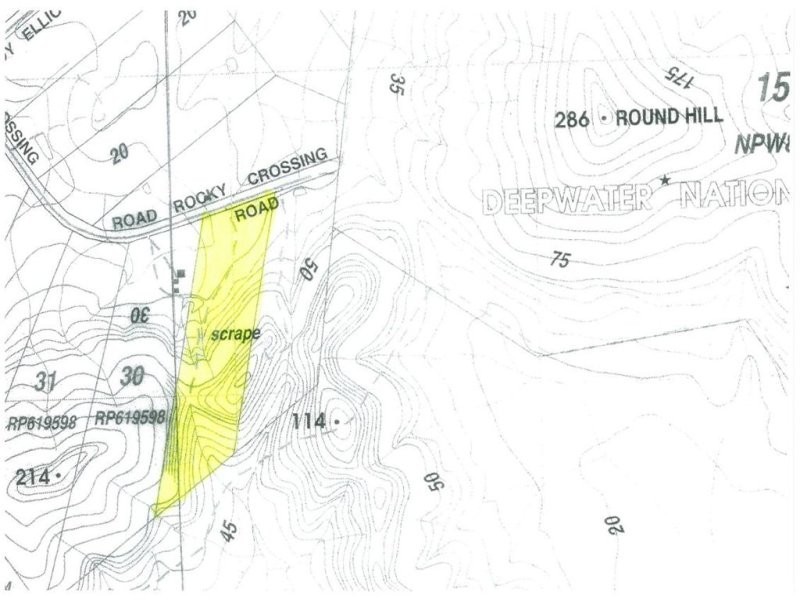 LOT 29 Rocky Crossing Road, Round Hill QLD 4677