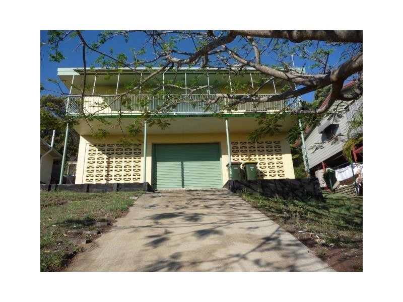 9 Gaden Street, Seventeen Seventy QLD 4677