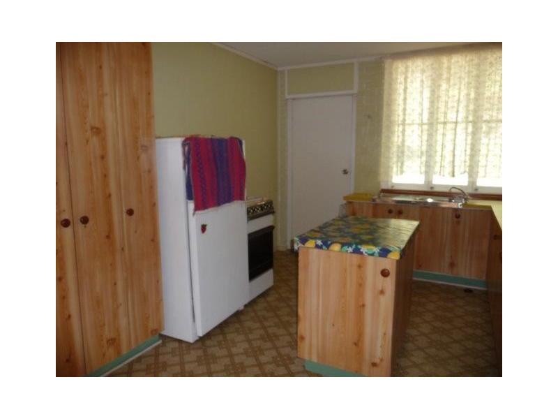 9 Gaden Street, Seventeen Seventy QLD 4677