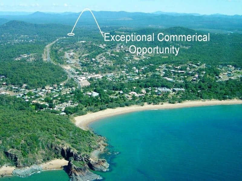 Agnes Water QLD 4677