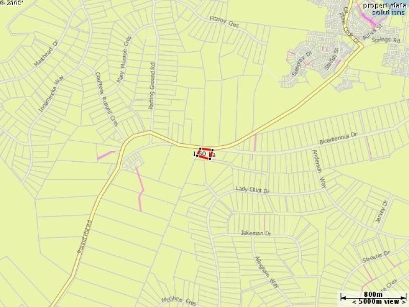 Agnes Water QLD 4677