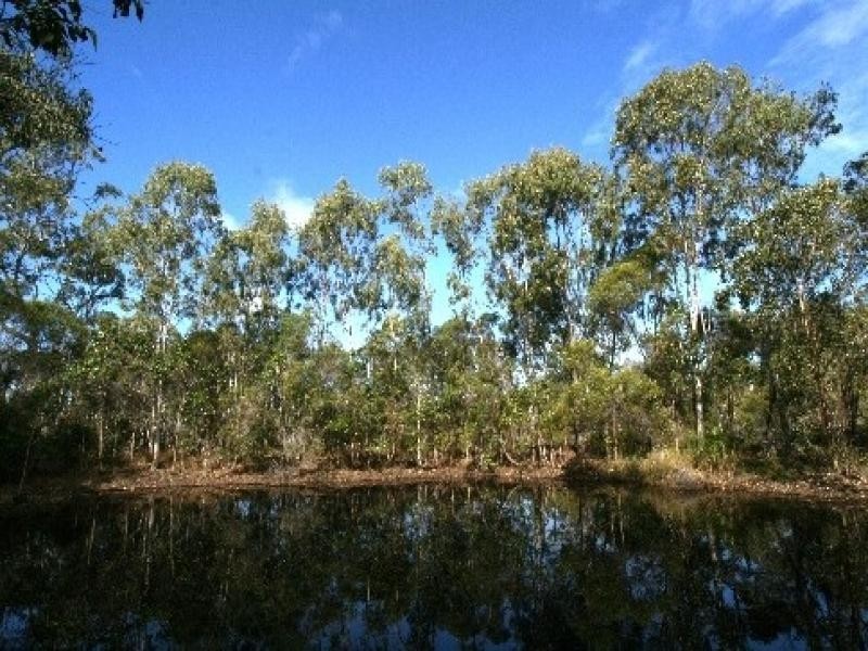 Agnes Water QLD 4677