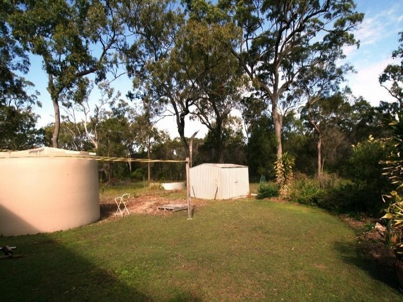 Agnes Water QLD 4677