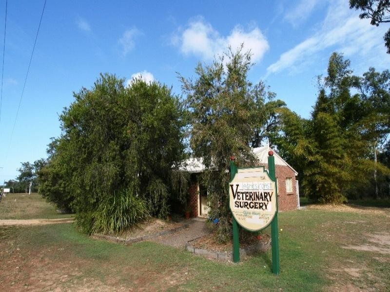 Agnes Water QLD 4677