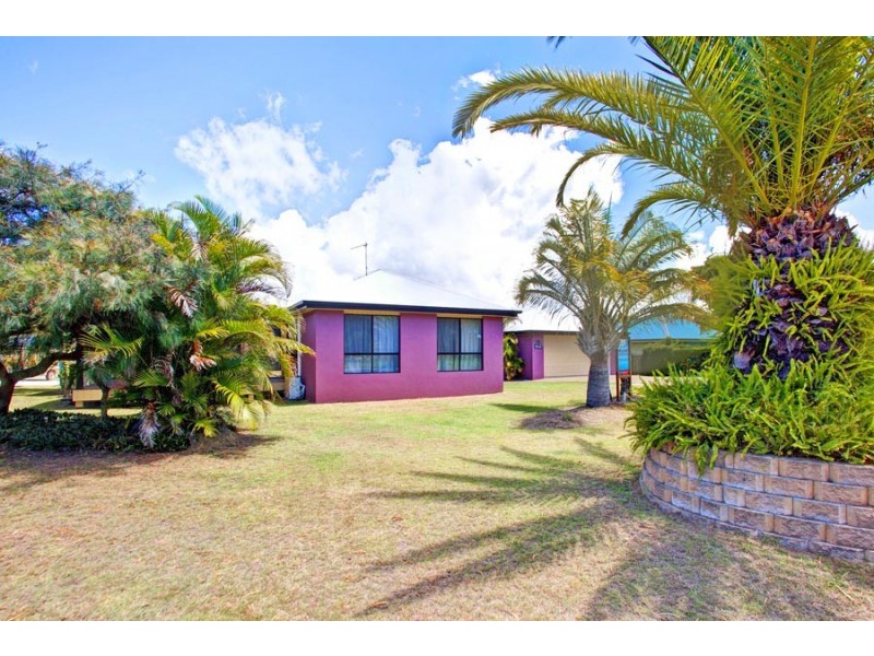 12 Marine Parade, Agnes Water QLD 4677