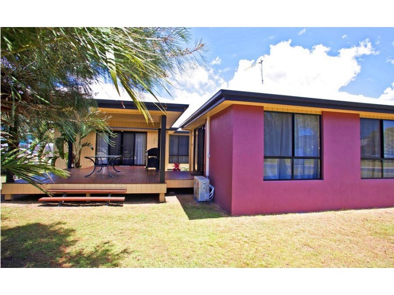 12 Marine Parade, Agnes Water QLD 4677
