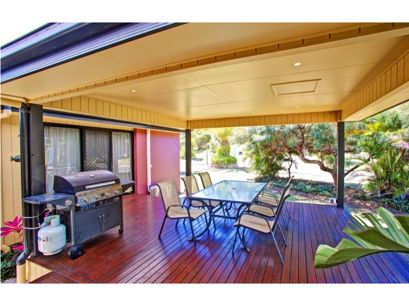 12 Marine Parade, Agnes Water QLD 4677