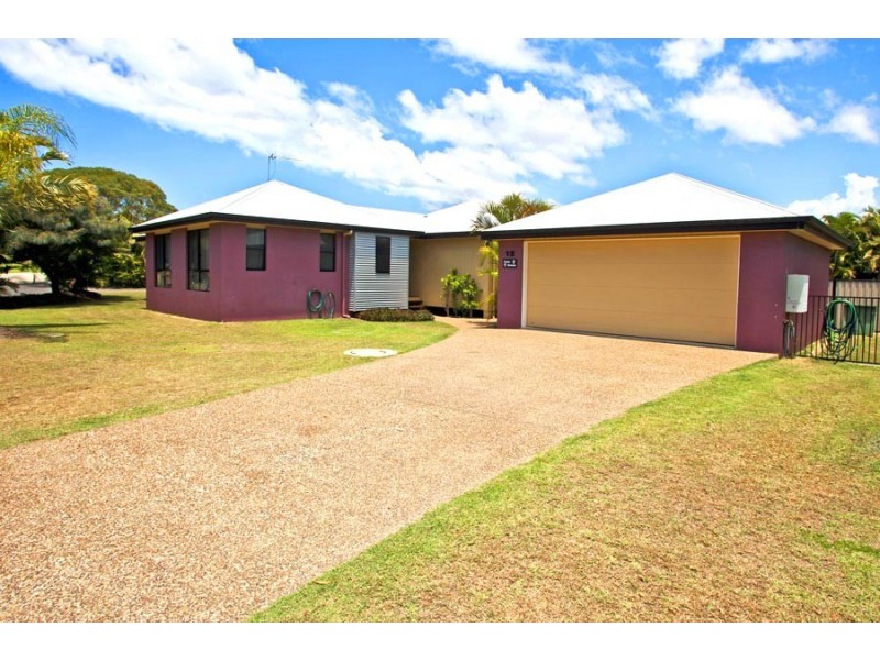 12 Marine Parade, Agnes Water QLD 4677