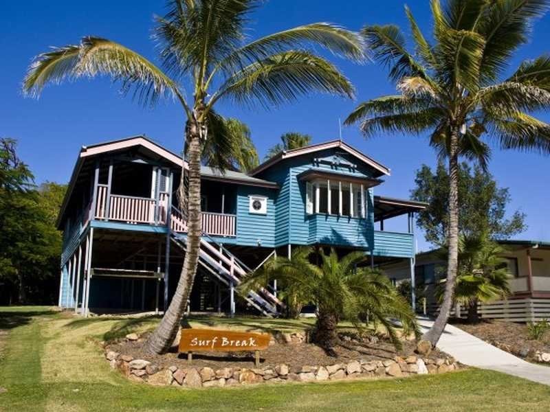 18 Jeffery Court, Agnes Water QLD 4677