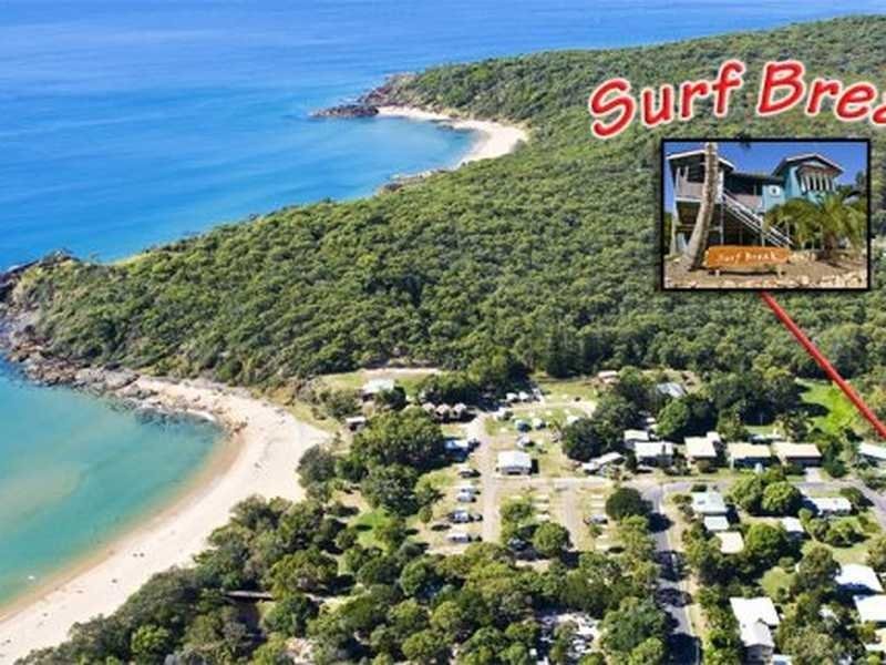 18 Jeffery Court, Agnes Water QLD 4677