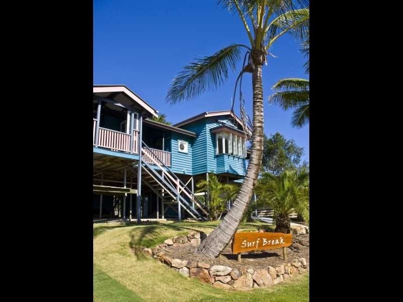 18 Jeffery Court, Agnes Water QLD 4677