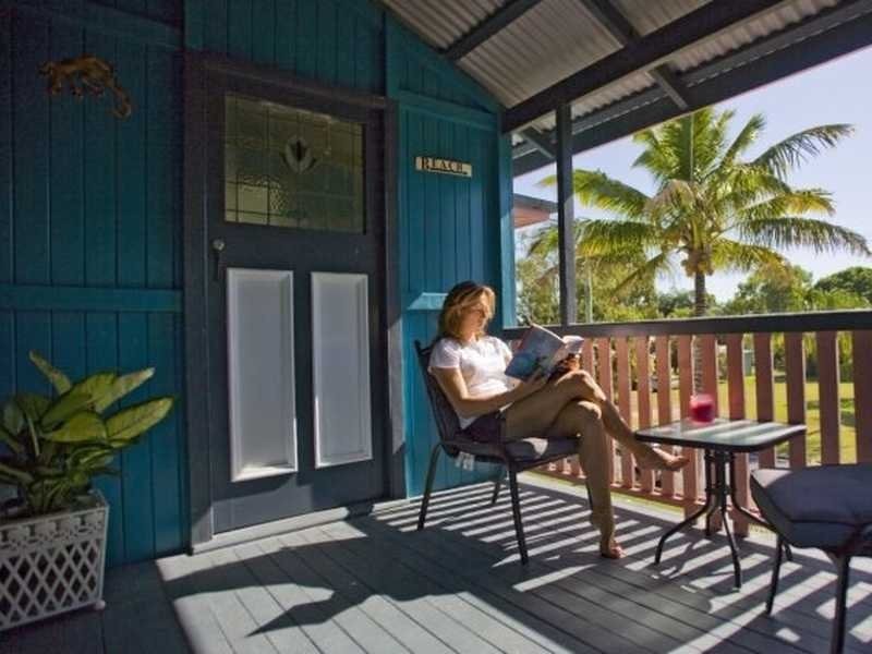 18 Jeffery Court, Agnes Water QLD 4677