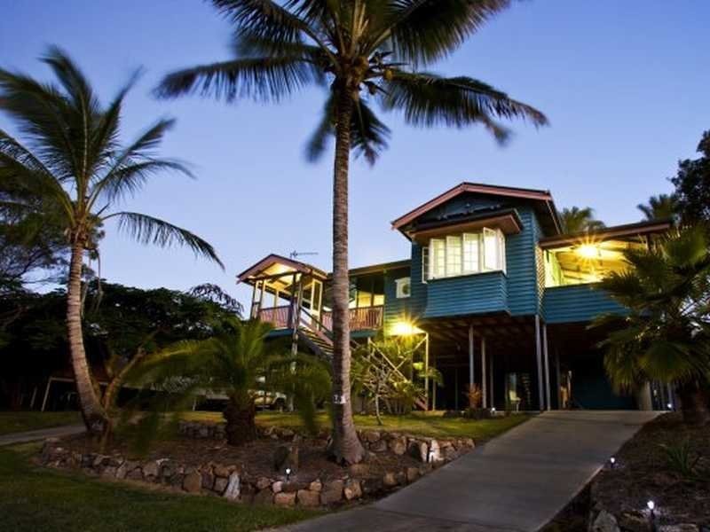 18 Jeffery Court, Agnes Water QLD 4677