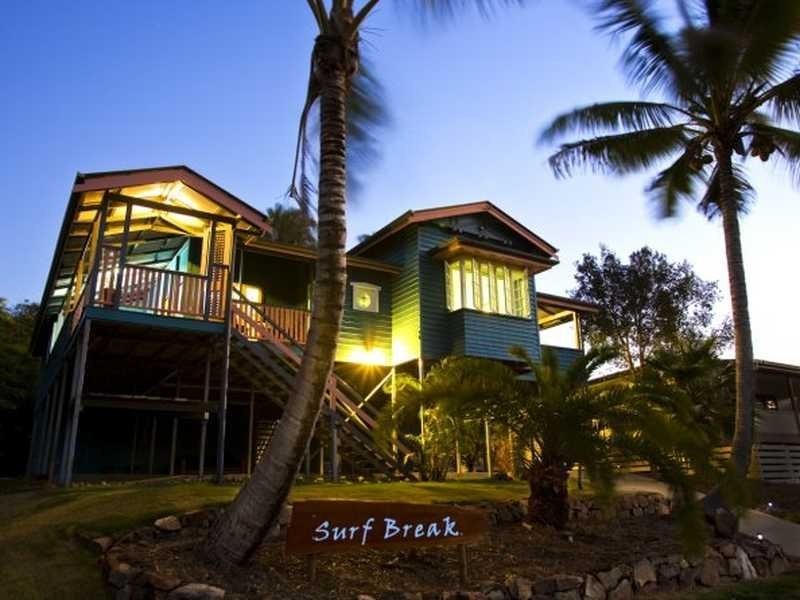 18 Jeffery Court, Agnes Water QLD 4677