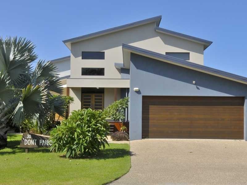 30 Agnes Street, Agnes Water QLD 4677