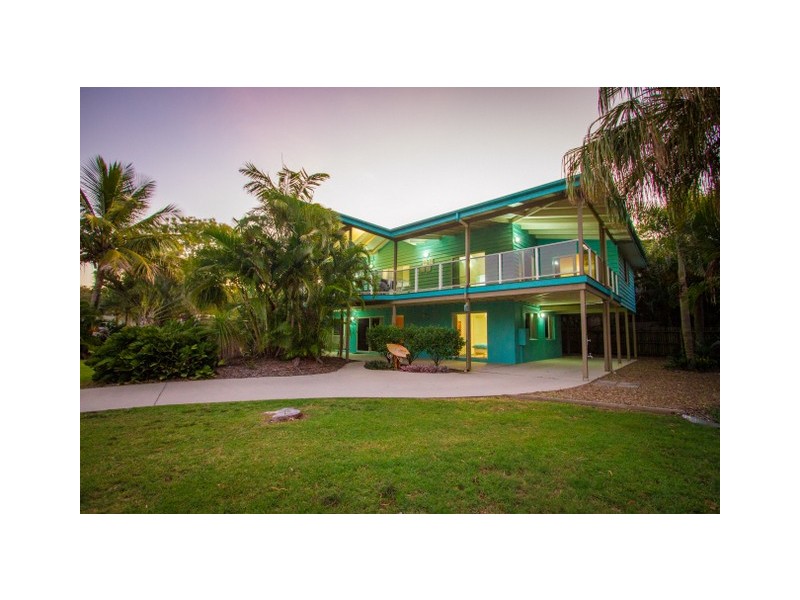 23 Agnes Street, Agnes Water QLD 4677