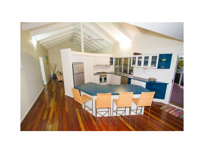 23 Agnes Street, Agnes Water QLD 4677