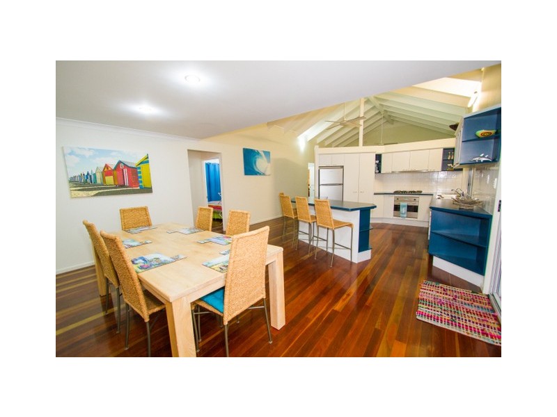 23 Agnes Street, Agnes Water QLD 4677