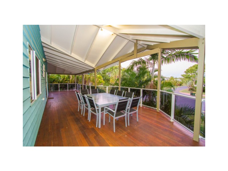 23 Agnes Street, Agnes Water QLD 4677