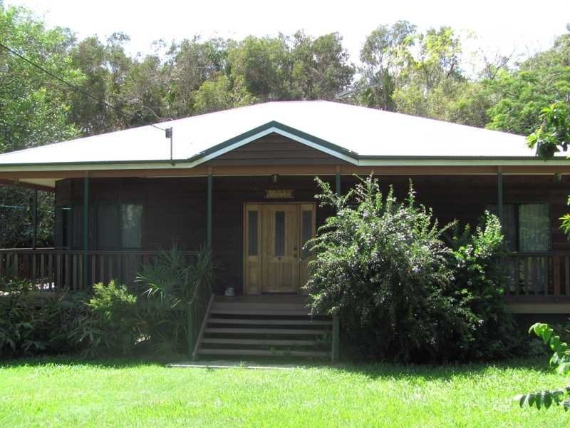 5 Graham Colyer, Agnes Water QLD 4677