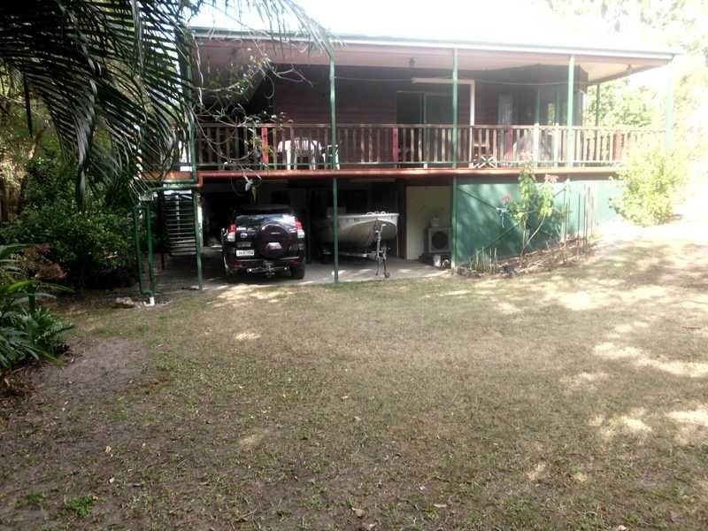 5 Graham Colyer, Agnes Water QLD 4677