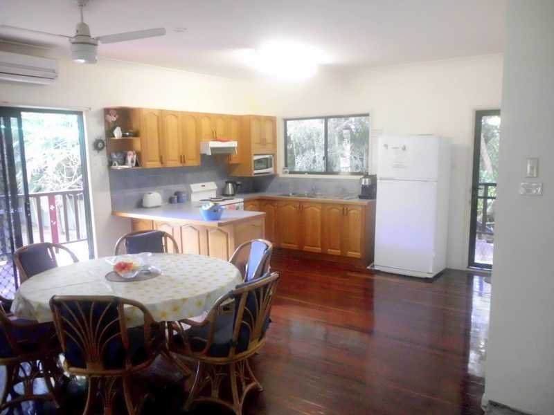 5 Graham Colyer, Agnes Water QLD 4677