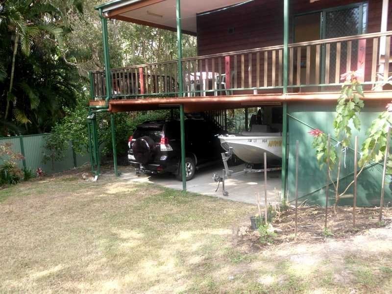5 Graham Colyer, Agnes Water QLD 4677