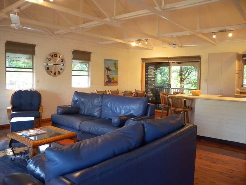 64 Grahame Colyer, Agnes Water QLD 4677