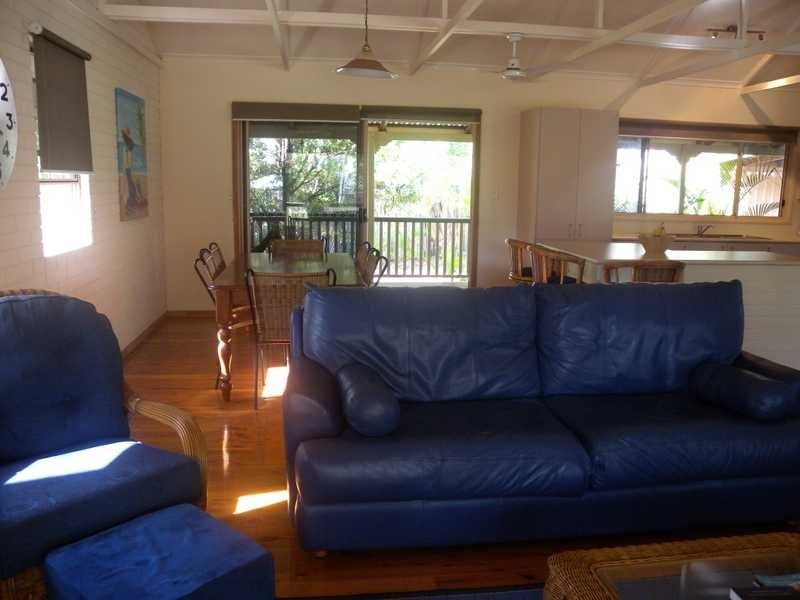 64 Grahame Colyer, Agnes Water QLD 4677