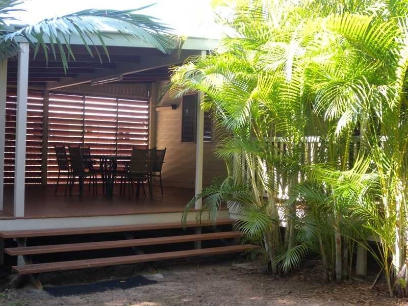 64 Grahame Colyer, Agnes Water QLD 4677