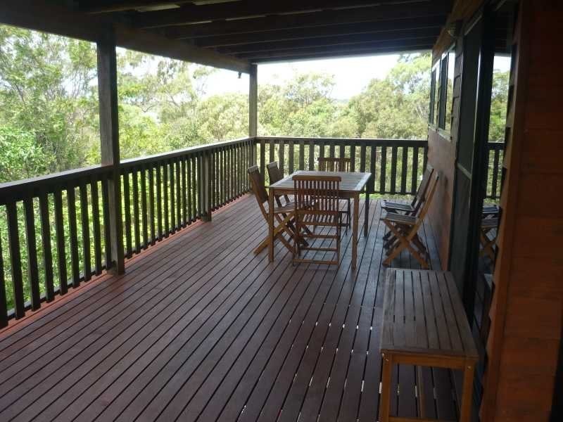 8 Gibbons, Agnes Water QLD 4677