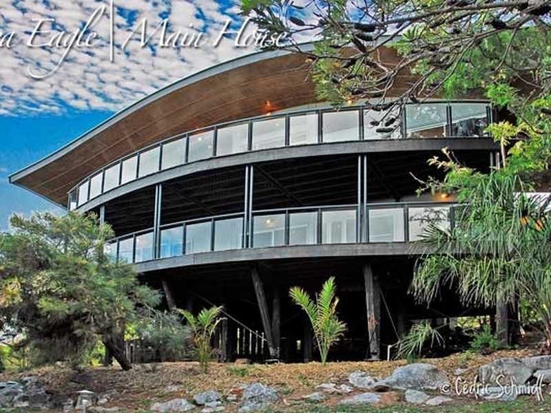 Lot 3 Rocky Point  Springs Road, Agnes Water QLD 4677