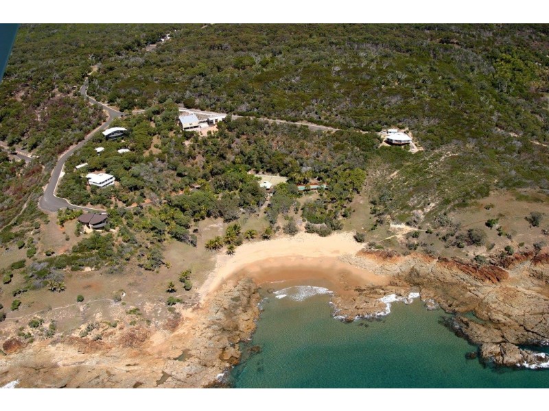 Lot 3 Rocky Point  Springs Road, Agnes Water QLD 4677