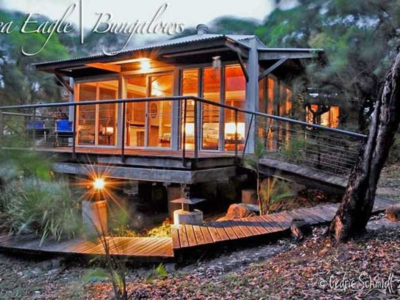 Lot 3 Rocky Point  Springs Road, Agnes Water QLD 4677