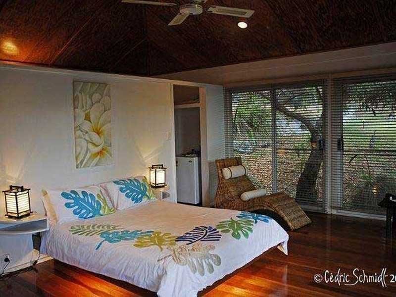 Lot 3 Rocky Point  Springs Road, Agnes Water QLD 4677