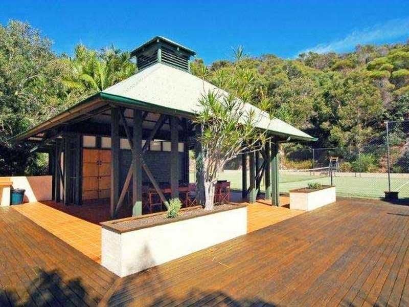 Lot 3 Rocky Point  Springs Road, Agnes Water QLD 4677