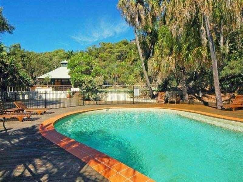 Lot 3 Rocky Point  Springs Road, Agnes Water QLD 4677