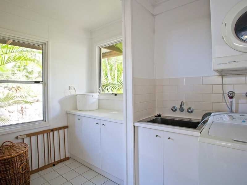 Lot 3 Rocky Point  Springs Road, Agnes Water QLD 4677