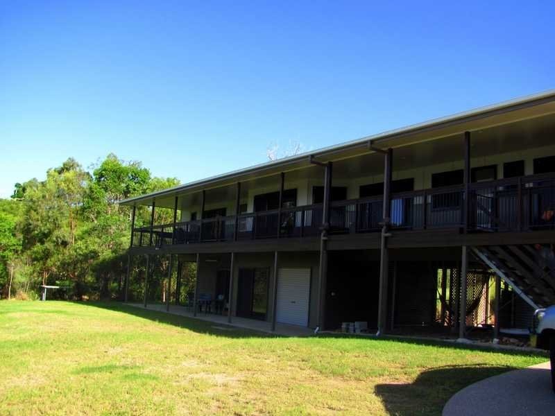 6 Starfish, Agnes Water QLD 4677