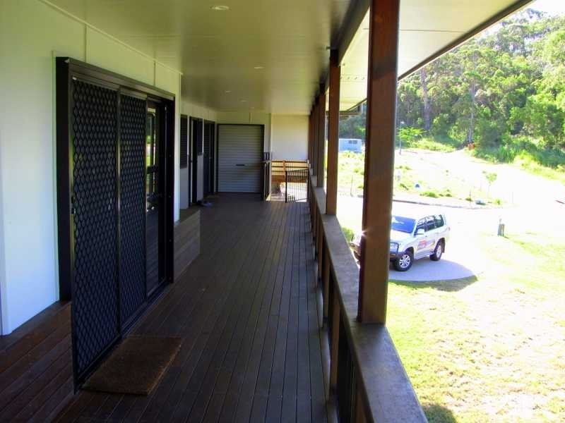 6 Starfish, Agnes Water QLD 4677