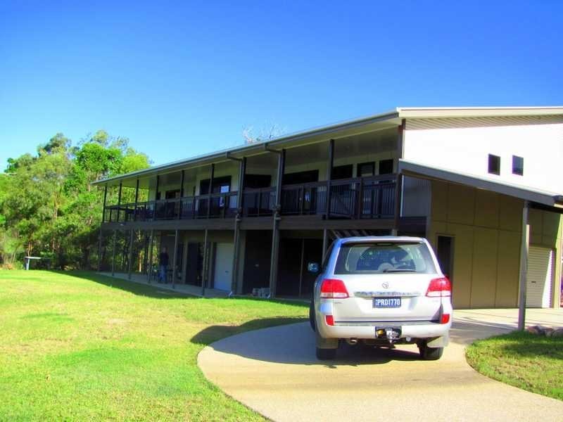 6 Starfish, Agnes Water QLD 4677