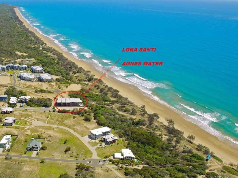 Apartment 7/27 Northbreak Drive, Agnes Water QLD 4677