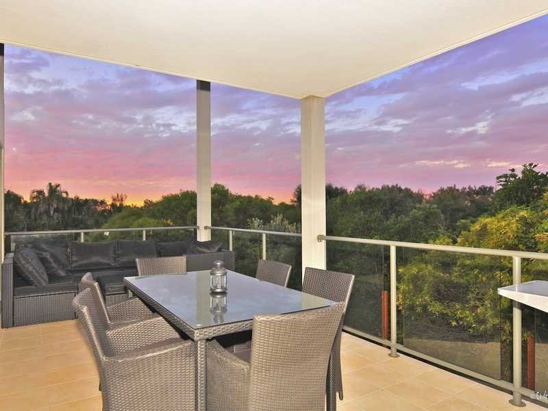 Apartment 7/27 Northbreak Drive, Agnes Water QLD 4677