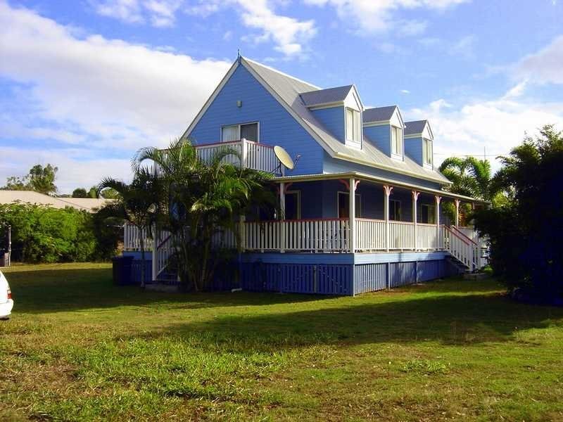 32 Grahame Colyer Drive, Agnes Water QLD 4677